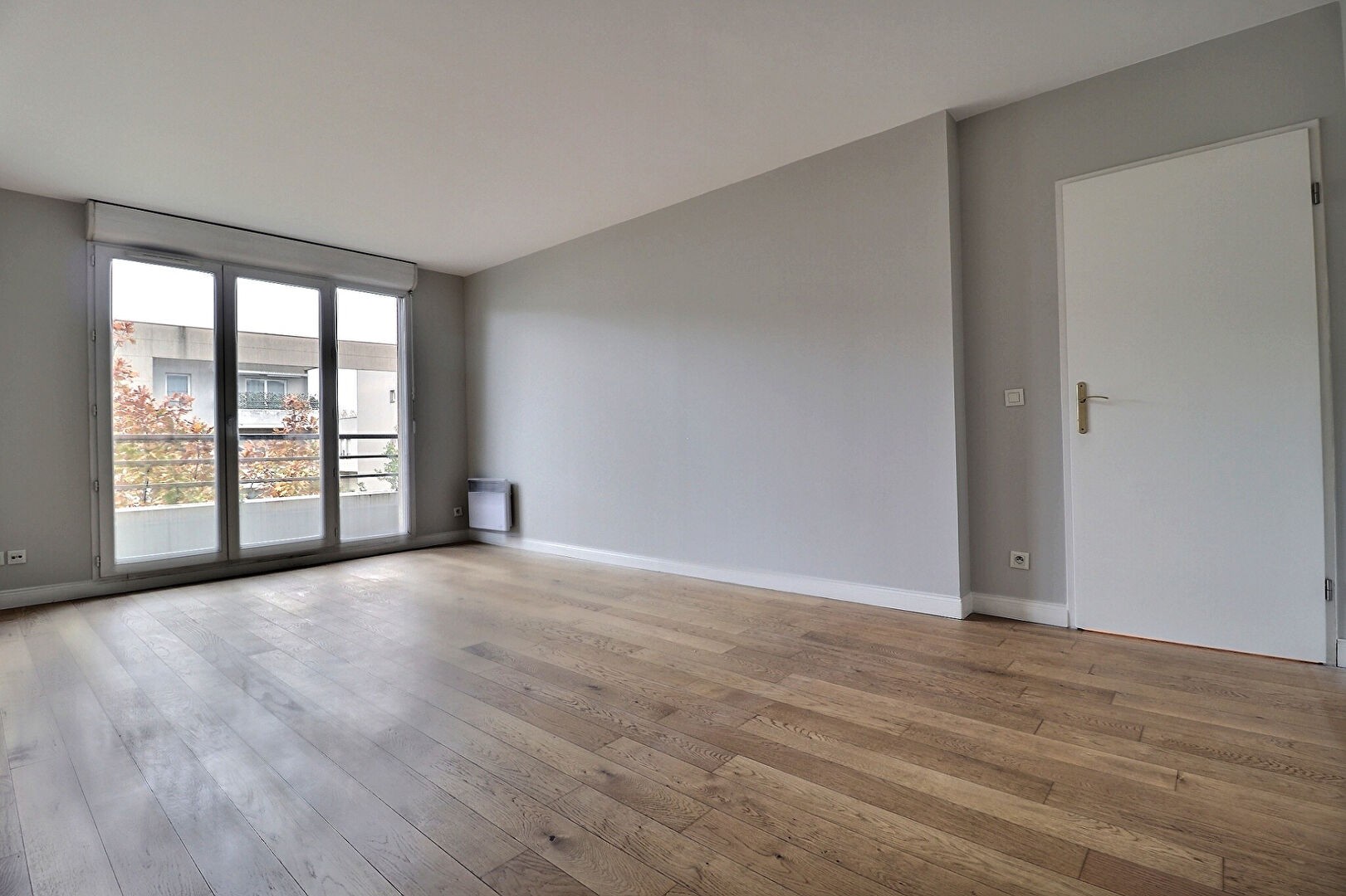 Vente Appartement à Saint-Denis 3 pièces