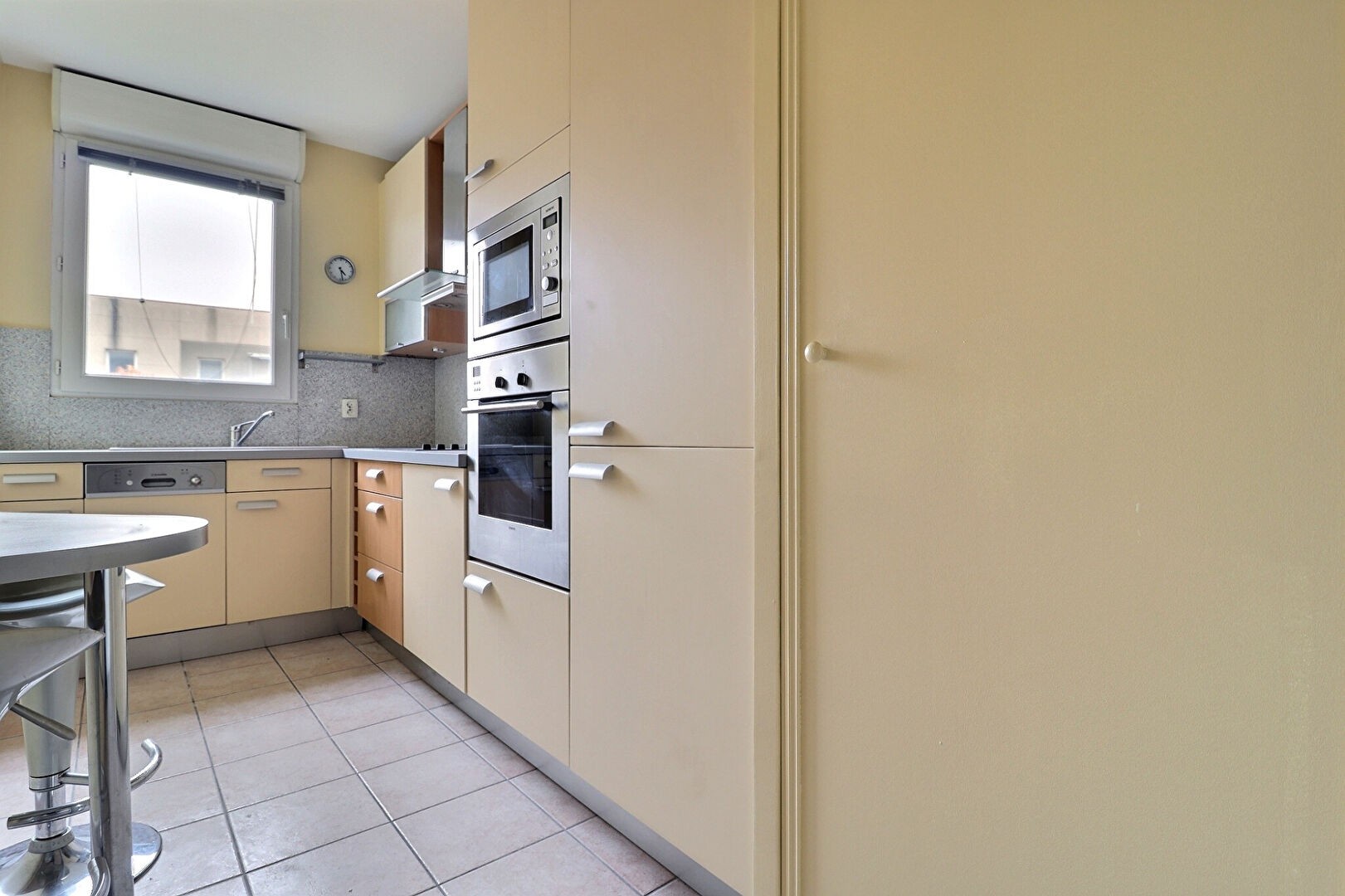 Vente Appartement à Saint-Denis 3 pièces