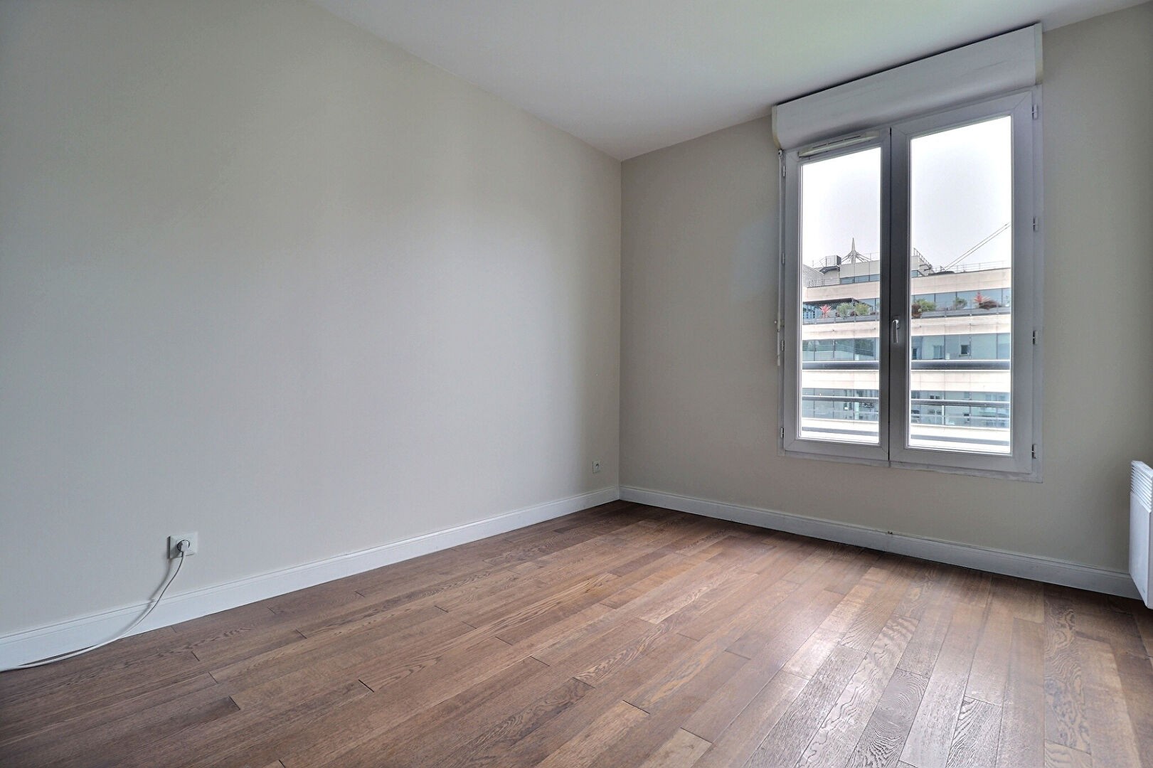 Vente Appartement à Saint-Denis 3 pièces