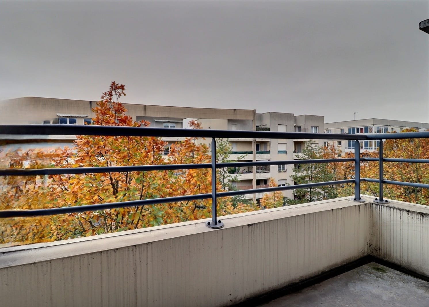 Vente Appartement à Saint-Denis 3 pièces