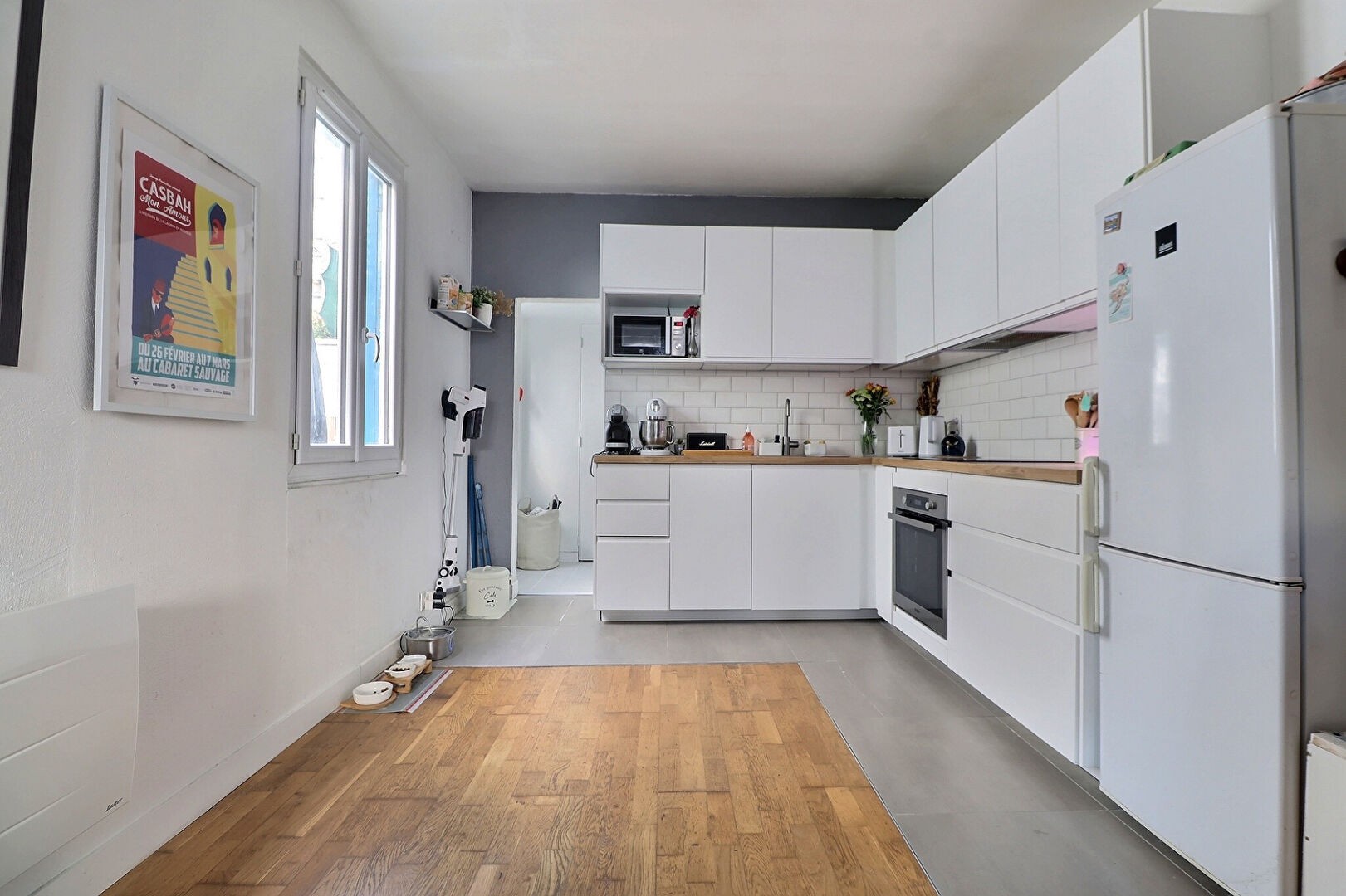 Vente Maison à Saint-Denis 2 pièces