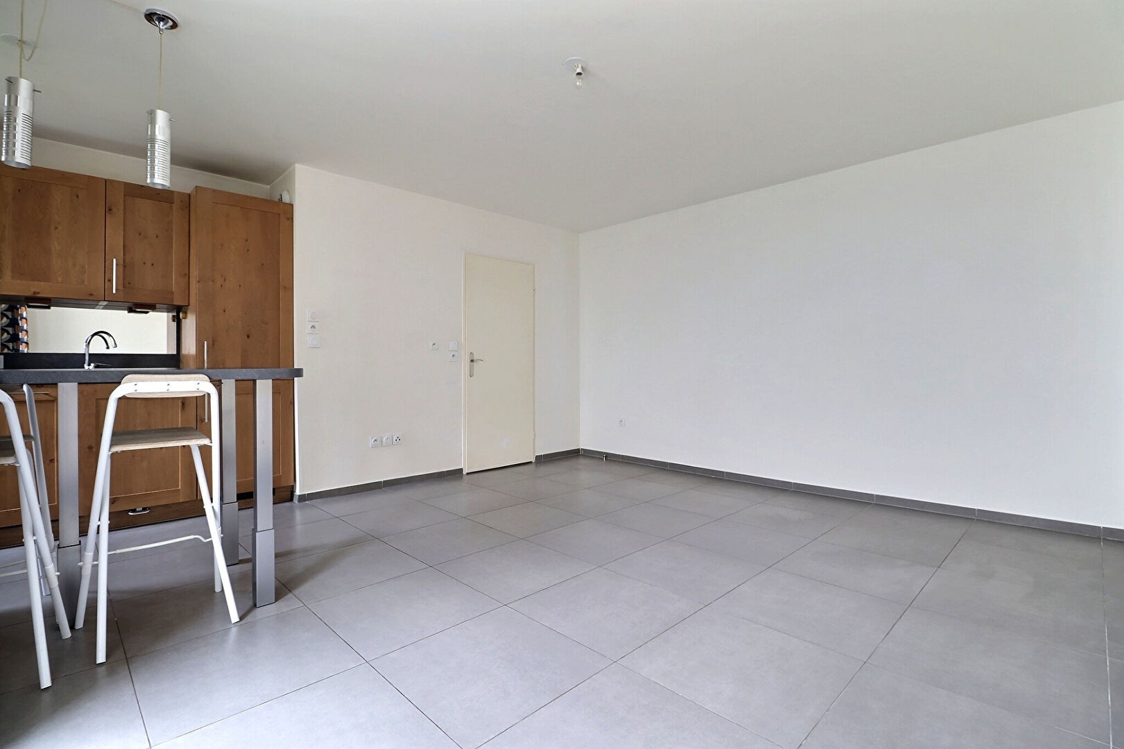 Vente Appartement à Aubervilliers 3 pièces