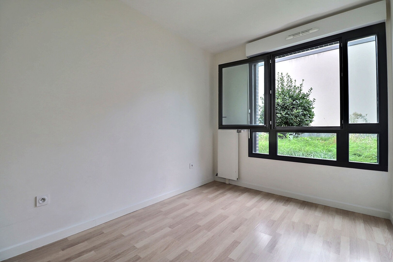 Vente Appartement à Aubervilliers 3 pièces