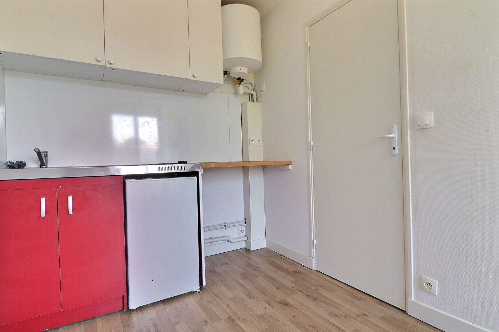 Vente Appartement à Saint-Leu-la-Forêt 1 pièce