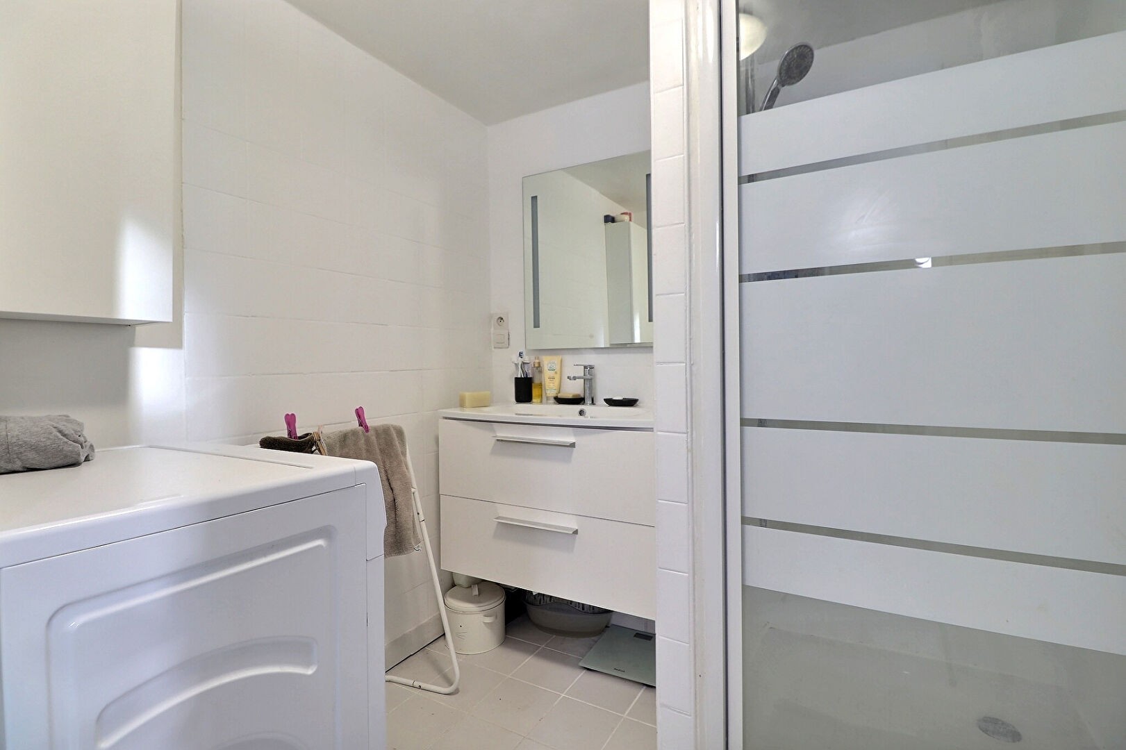 Vente Appartement à Saint-Denis 2 pièces