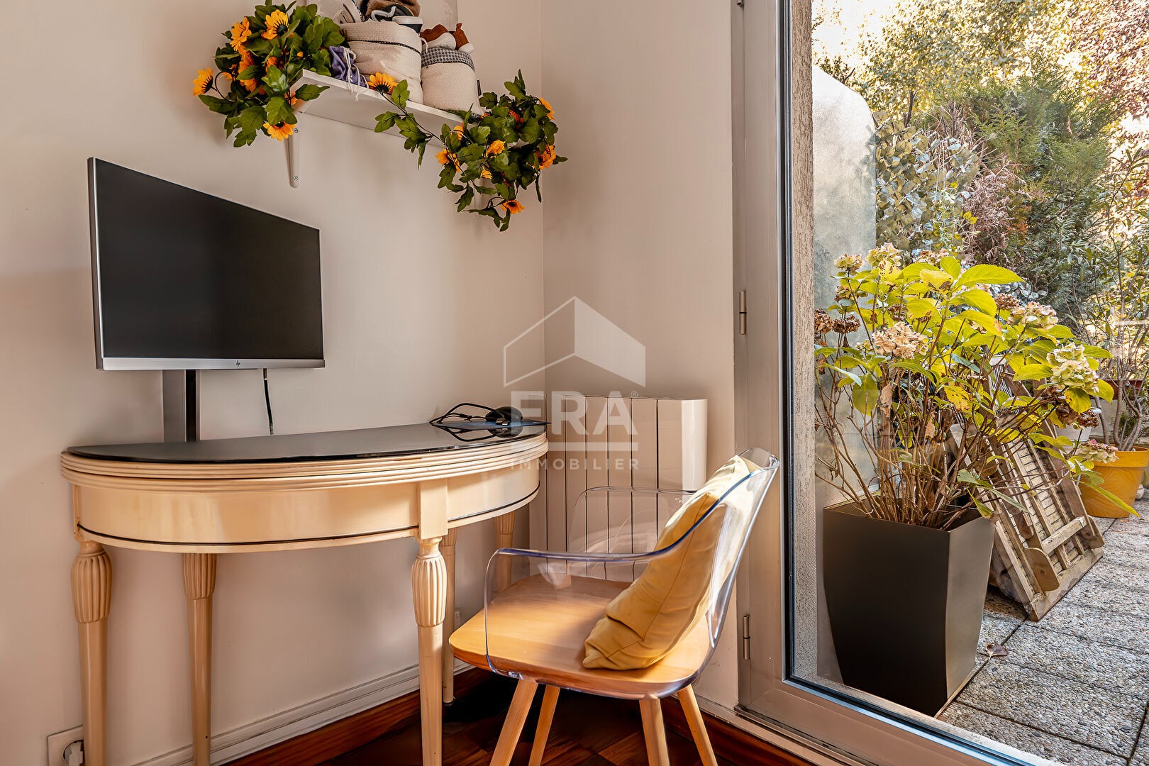 Vente Appartement à Paris Batignolles-Monceaux 17e arrondissement 2 pièces