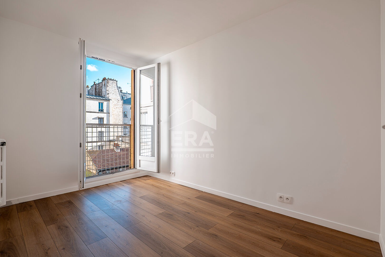 Vente Appartement à Paris Batignolles-Monceaux 17e arrondissement 3 pièces