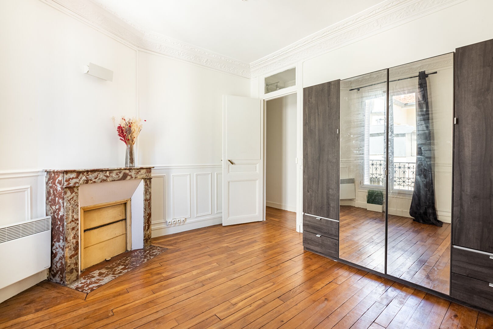 Vente Appartement à Courbevoie 2 pièces