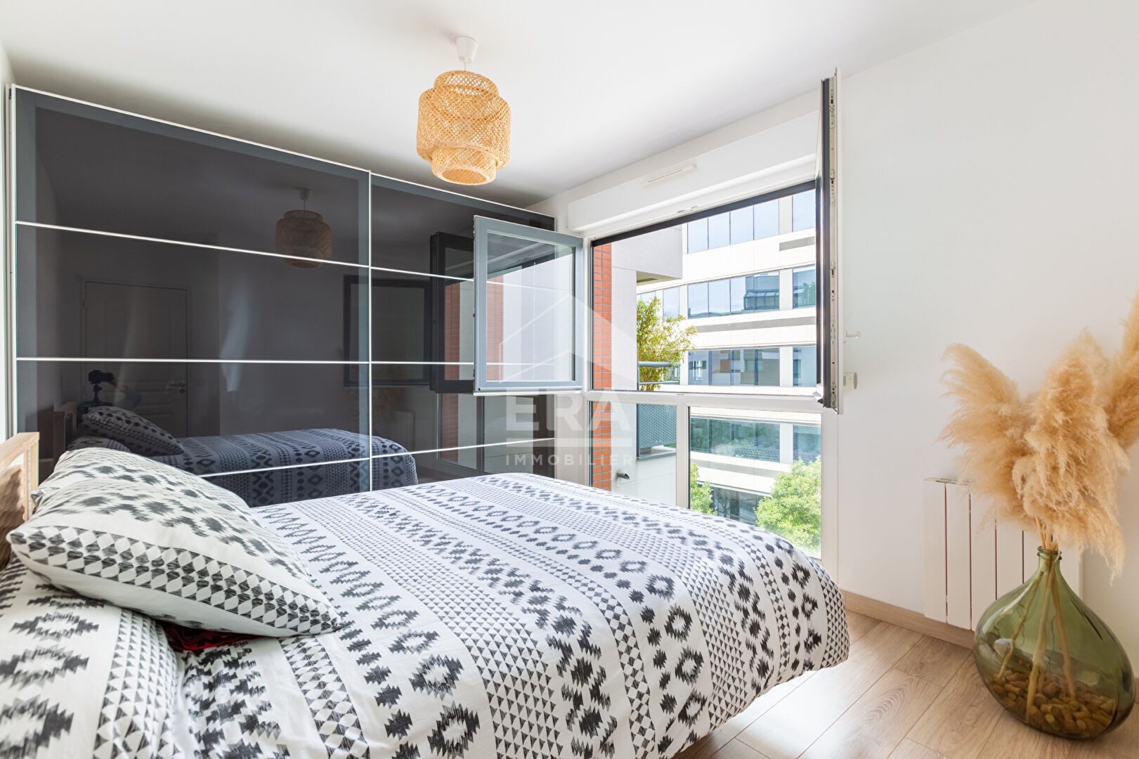 Vente Appartement à Bois-Colombes 3 pièces