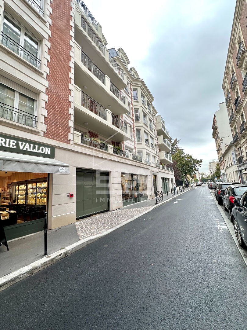 Location Garage / Parking à Courbevoie 0 pièce