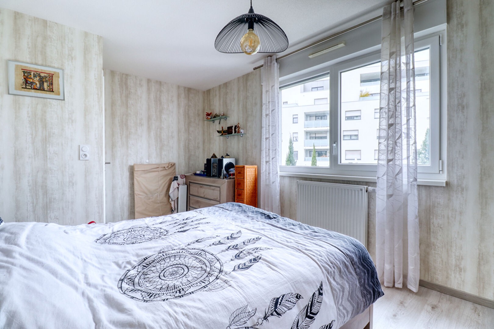 Vente Appartement à Strasbourg 2 pièces