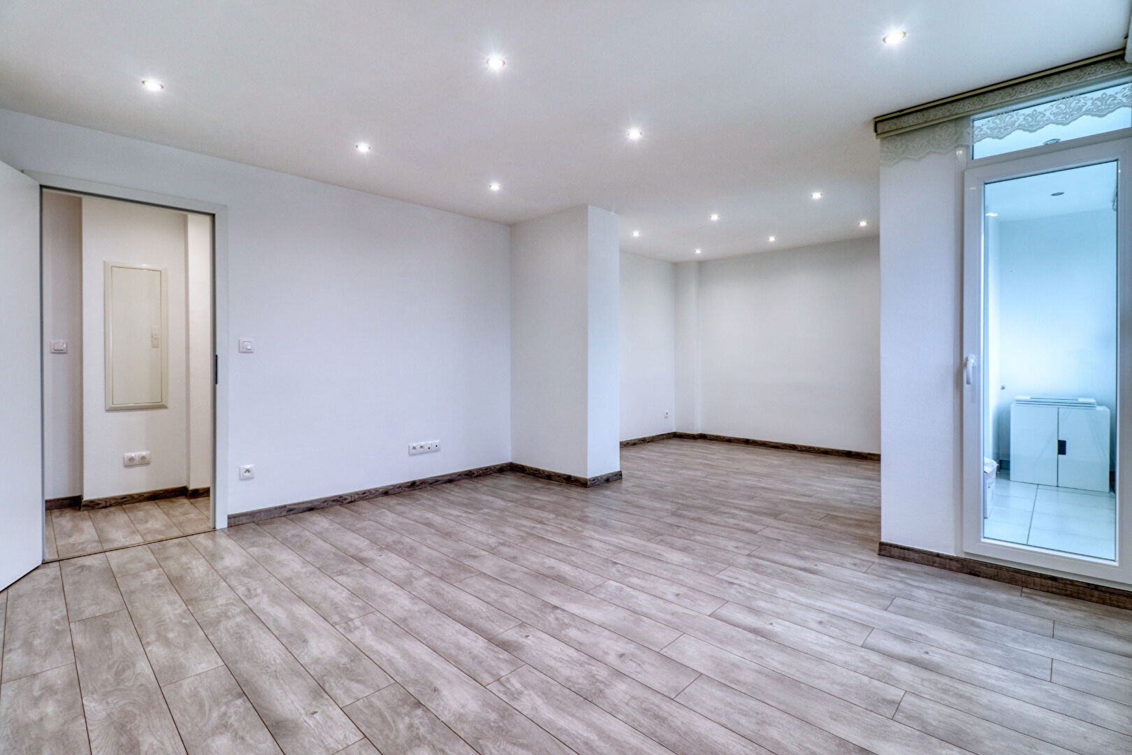 Vente Appartement à Strasbourg 3 pièces