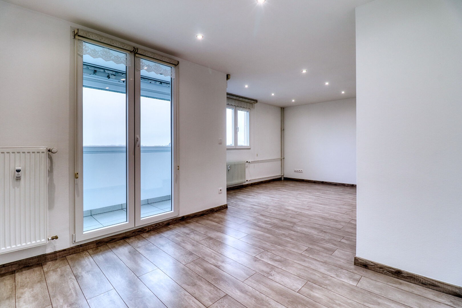 Vente Appartement à Strasbourg 3 pièces