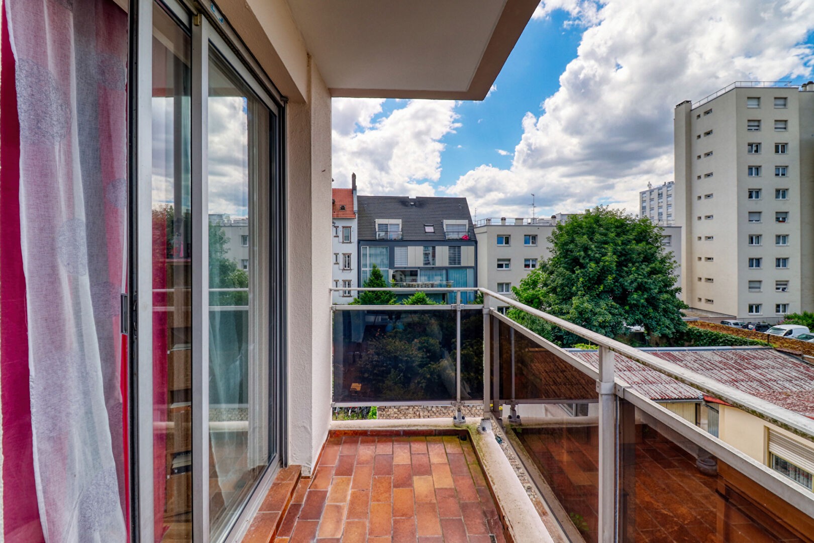 Vente Appartement à Strasbourg 2 pièces