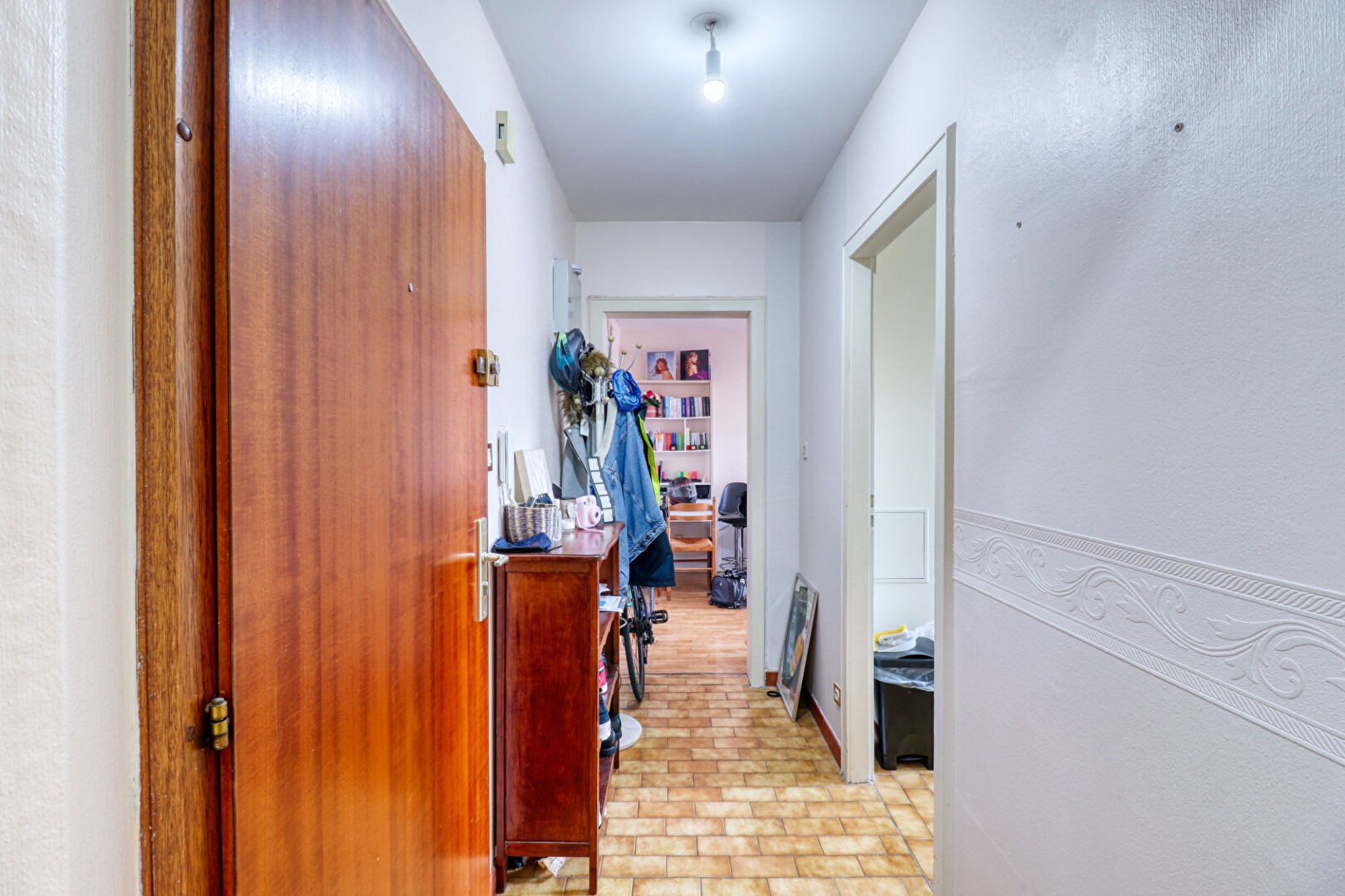 Vente Appartement à Strasbourg 2 pièces