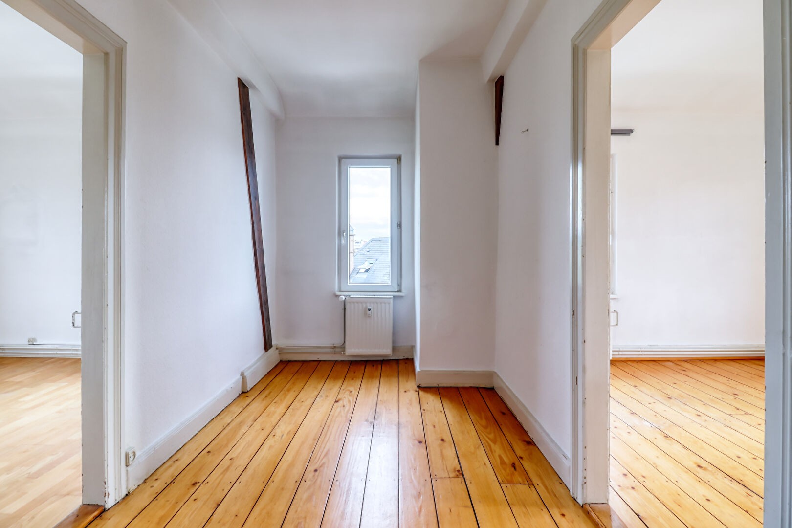 Vente Appartement à Strasbourg 2 pièces