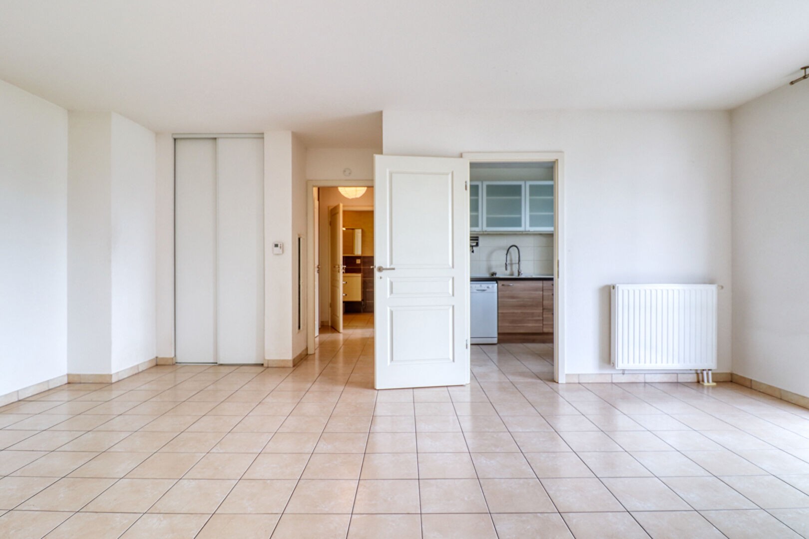 Vente Appartement à Strasbourg 3 pièces