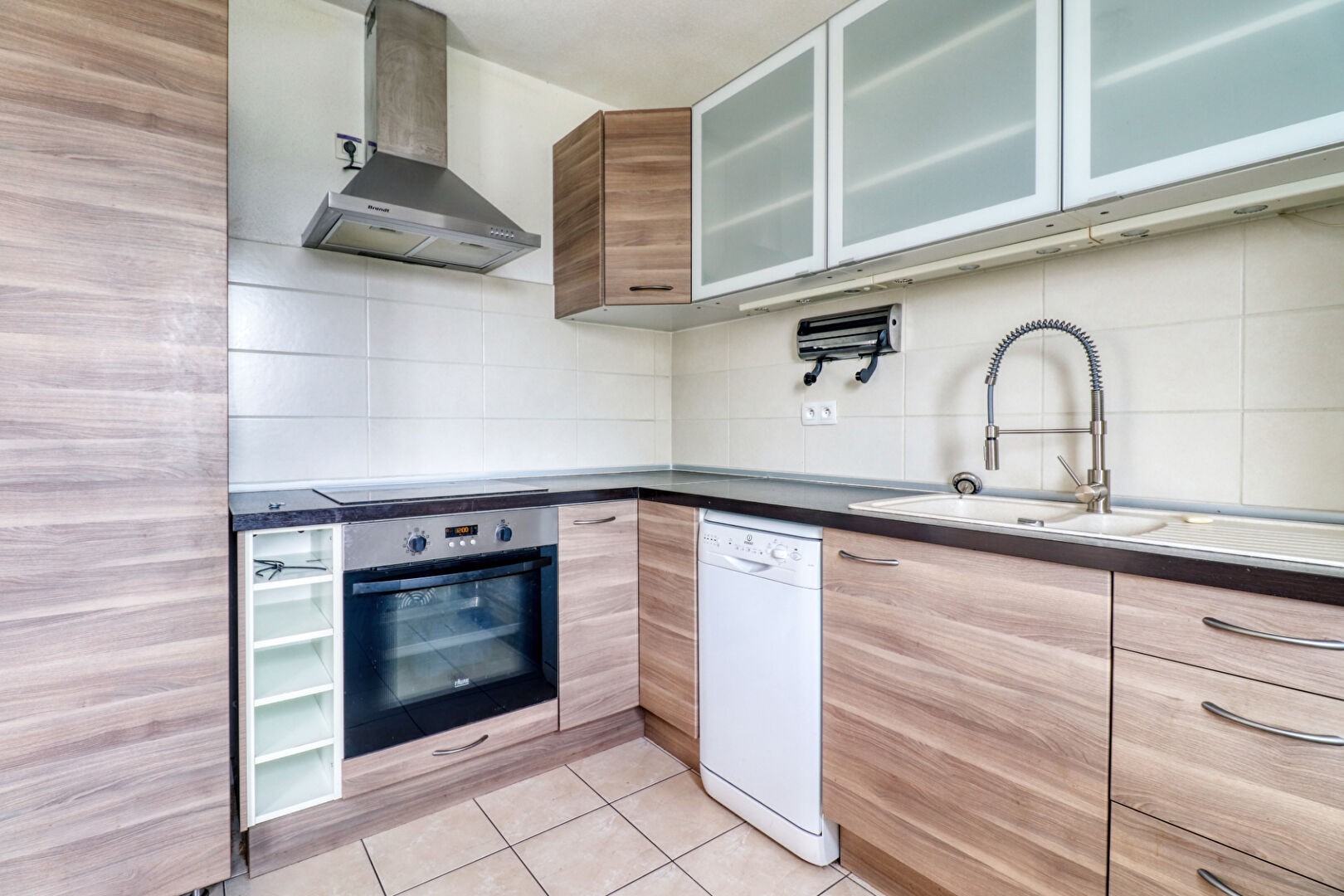 Vente Appartement à Strasbourg 3 pièces