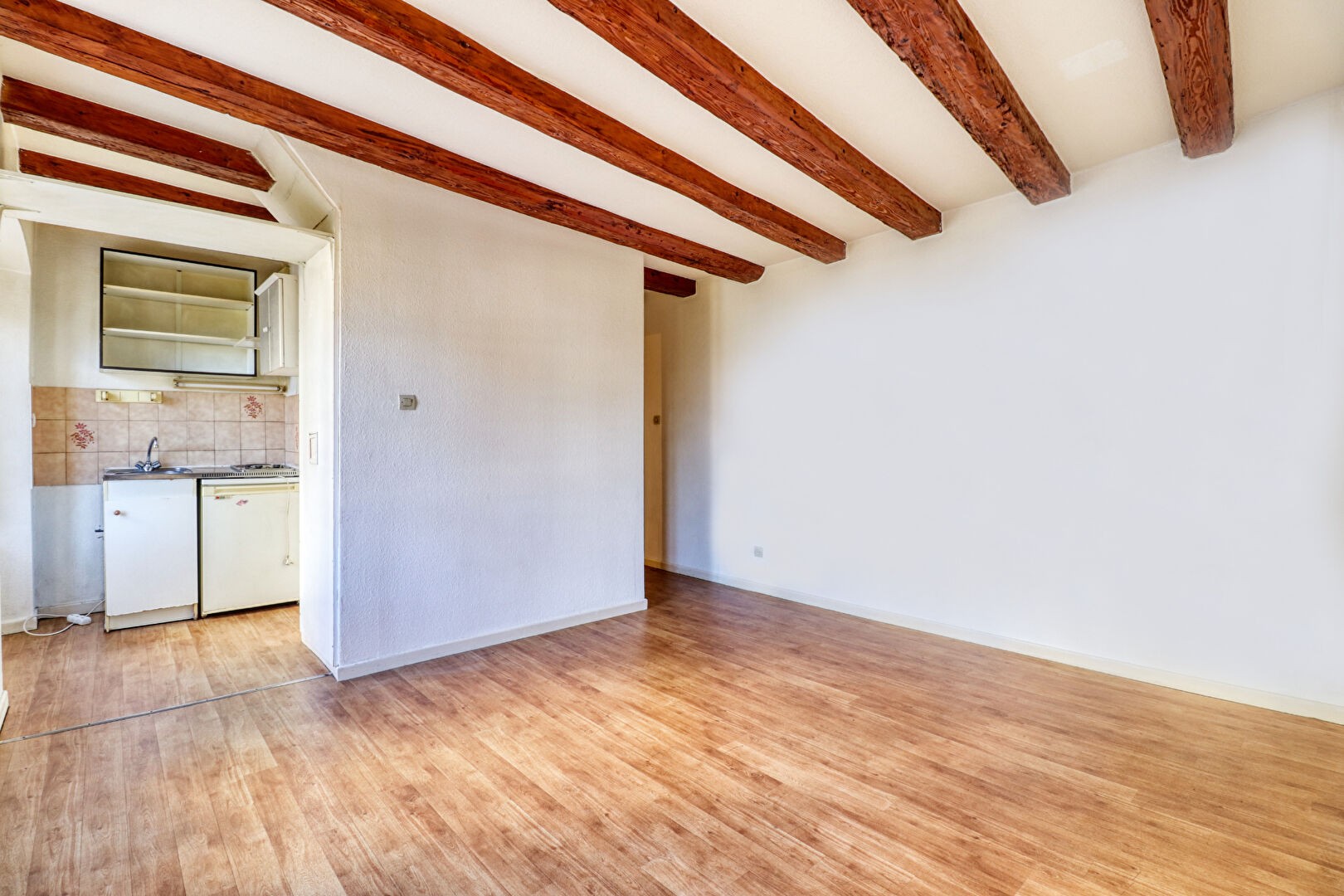 Vente Appartement à Strasbourg 1 pièce