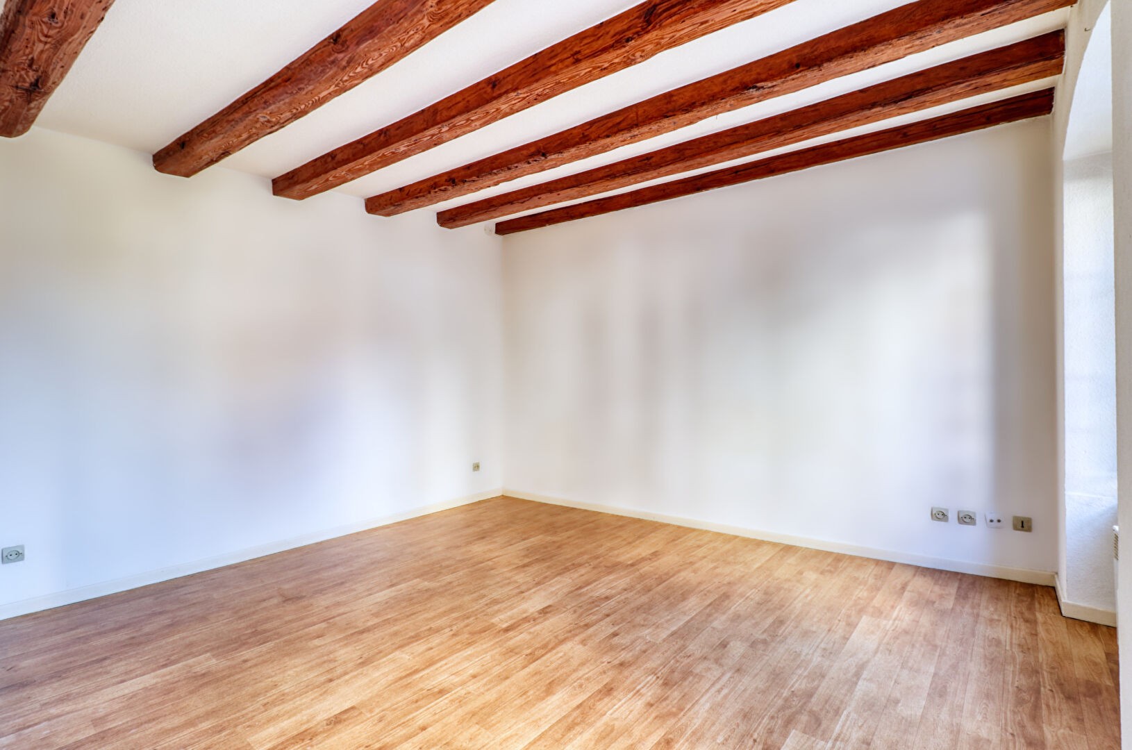 Vente Appartement à Strasbourg 1 pièce