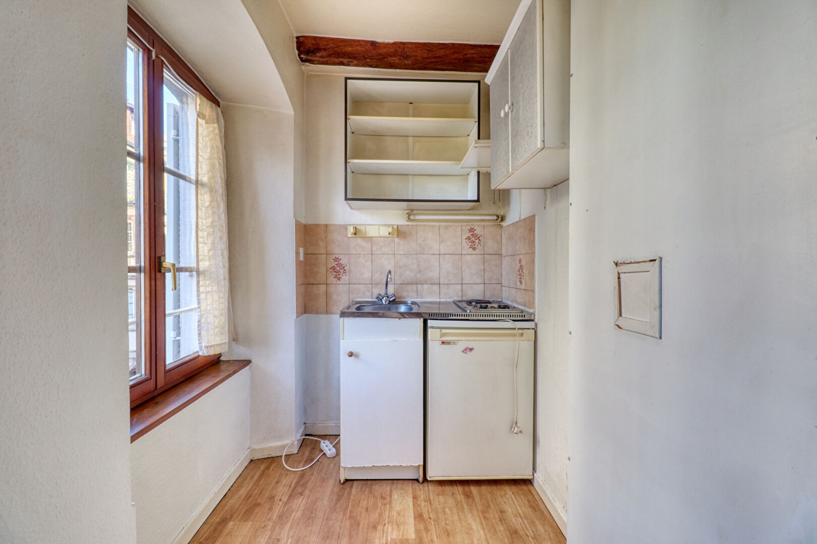 Vente Appartement à Strasbourg 1 pièce