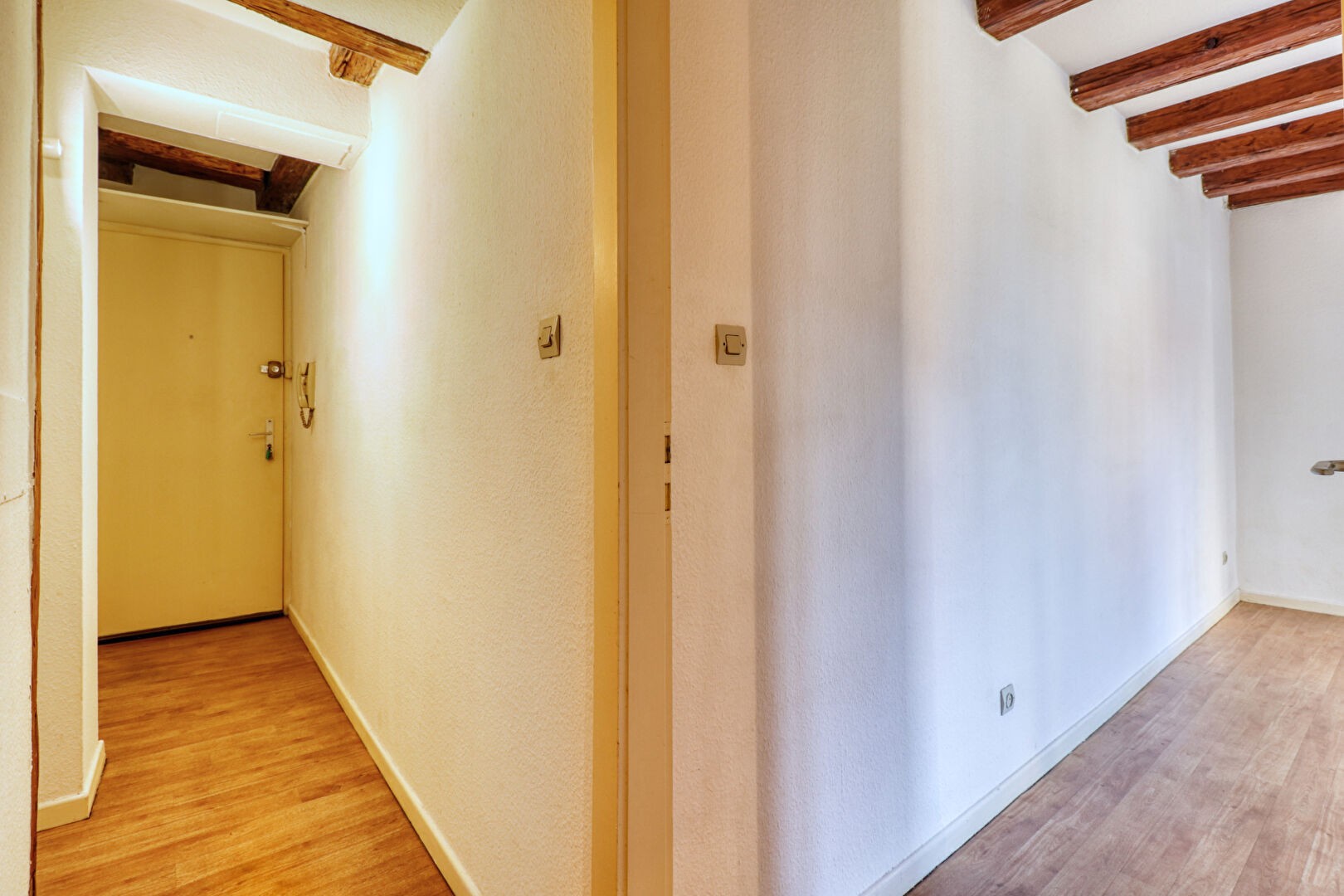 Vente Appartement à Strasbourg 1 pièce