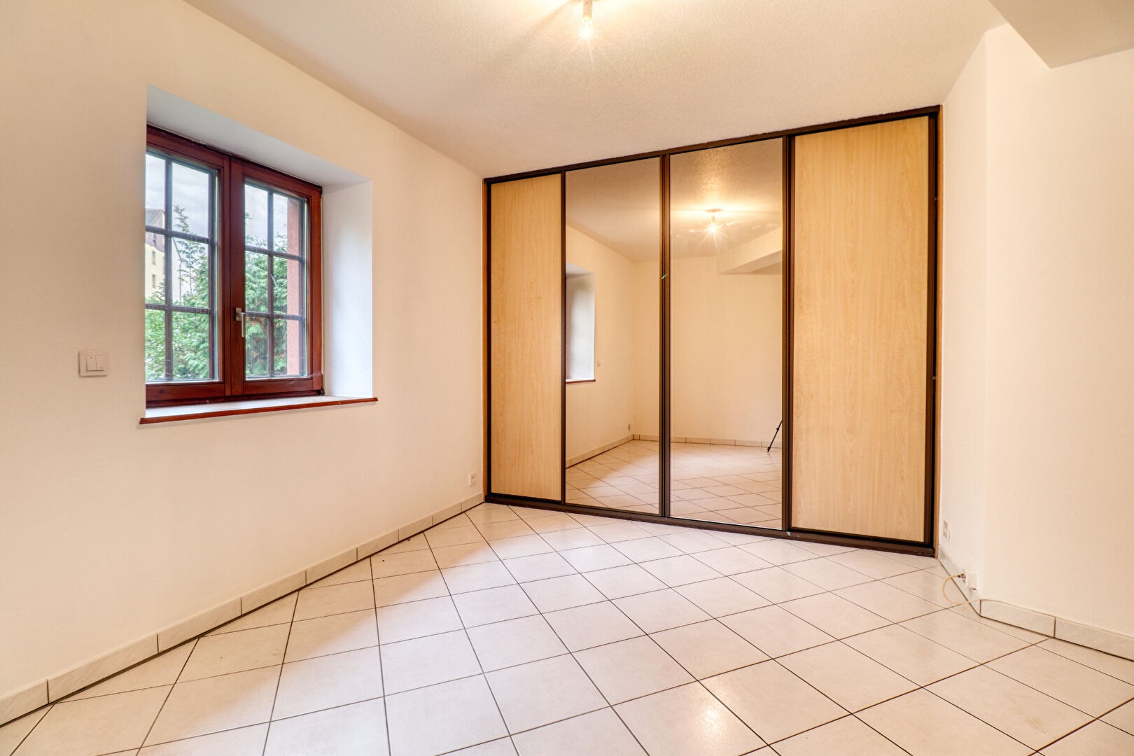 Vente Appartement à Strasbourg 3 pièces