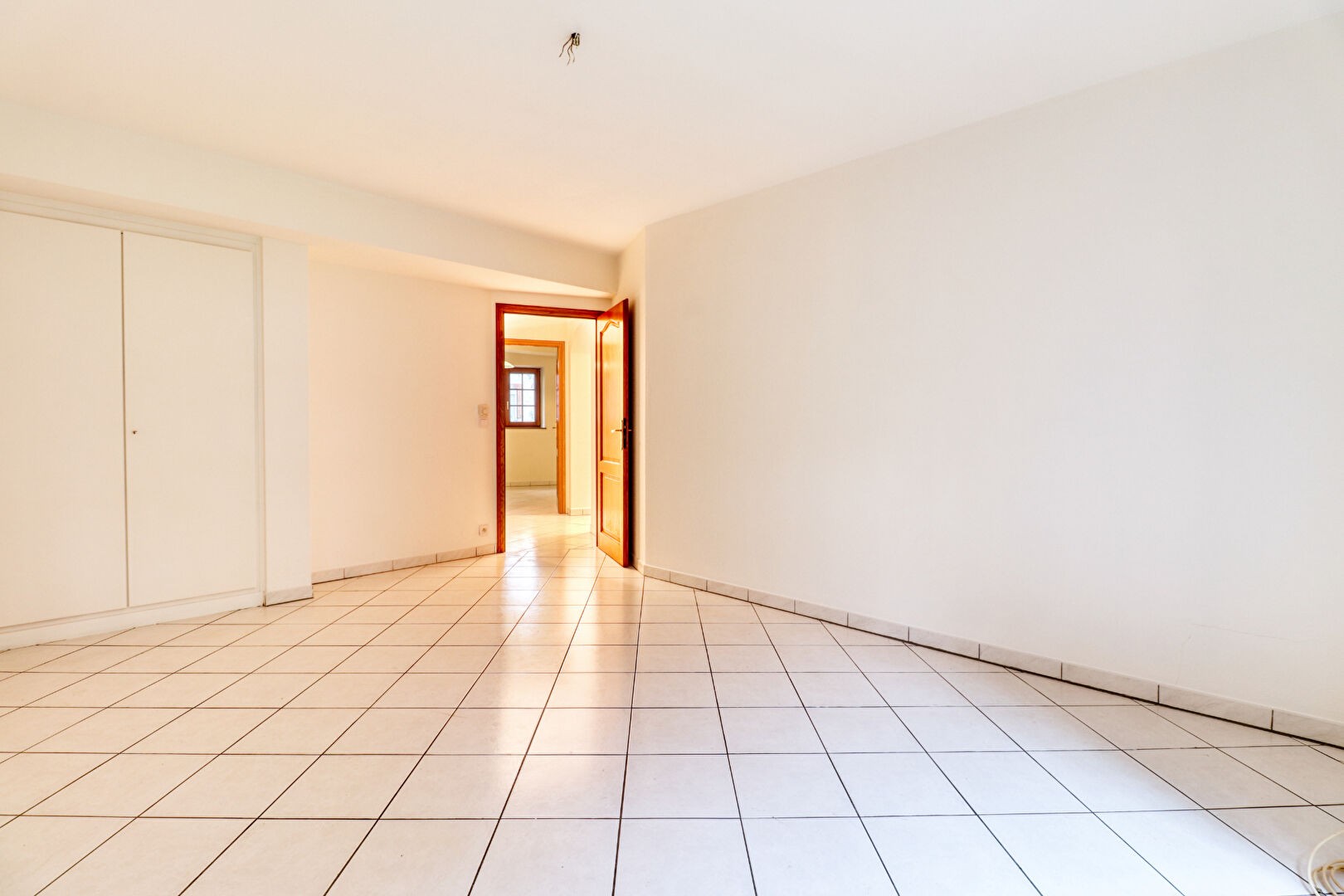 Vente Appartement à Strasbourg 3 pièces