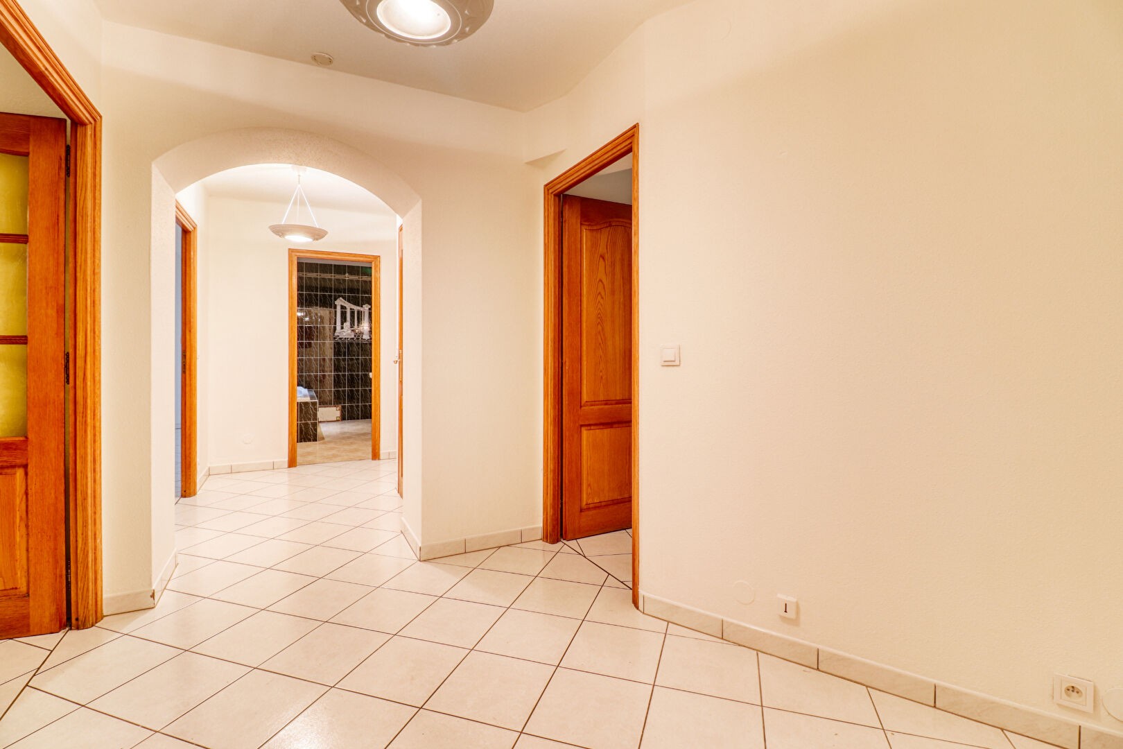 Vente Appartement à Strasbourg 3 pièces