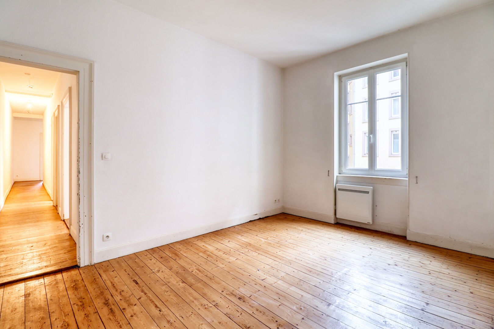 Vente Appartement à Strasbourg 4 pièces