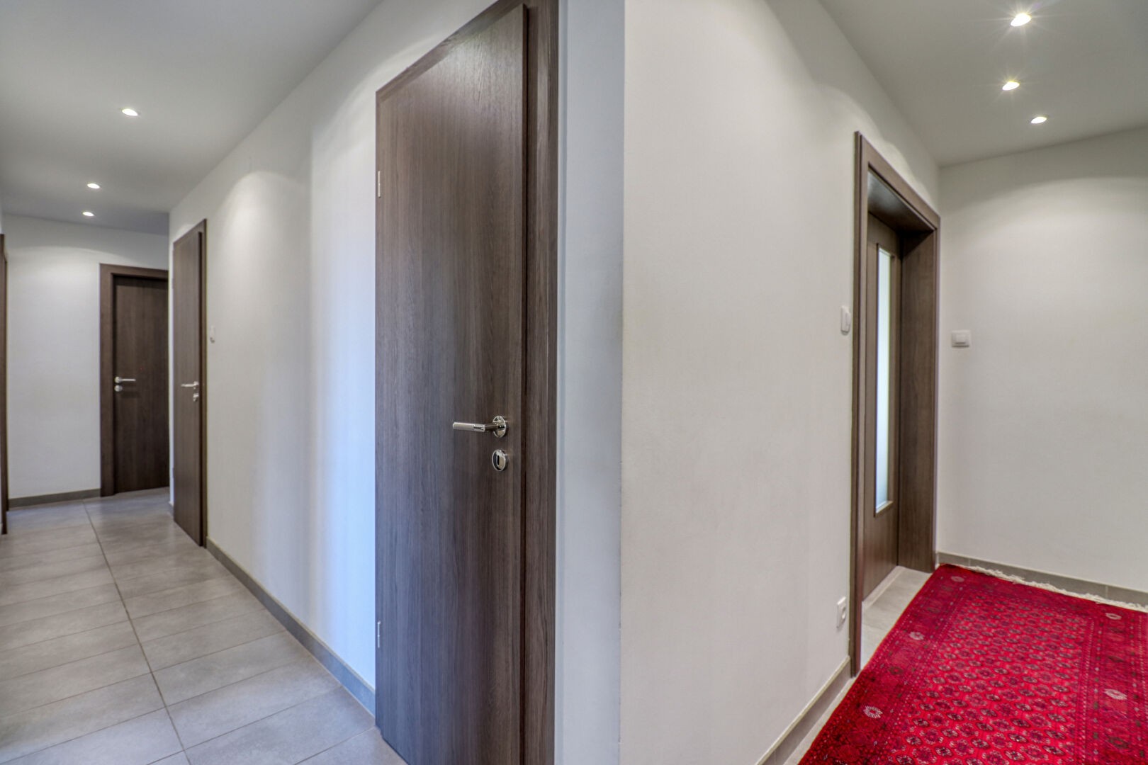 Vente Appartement à Strasbourg 5 pièces