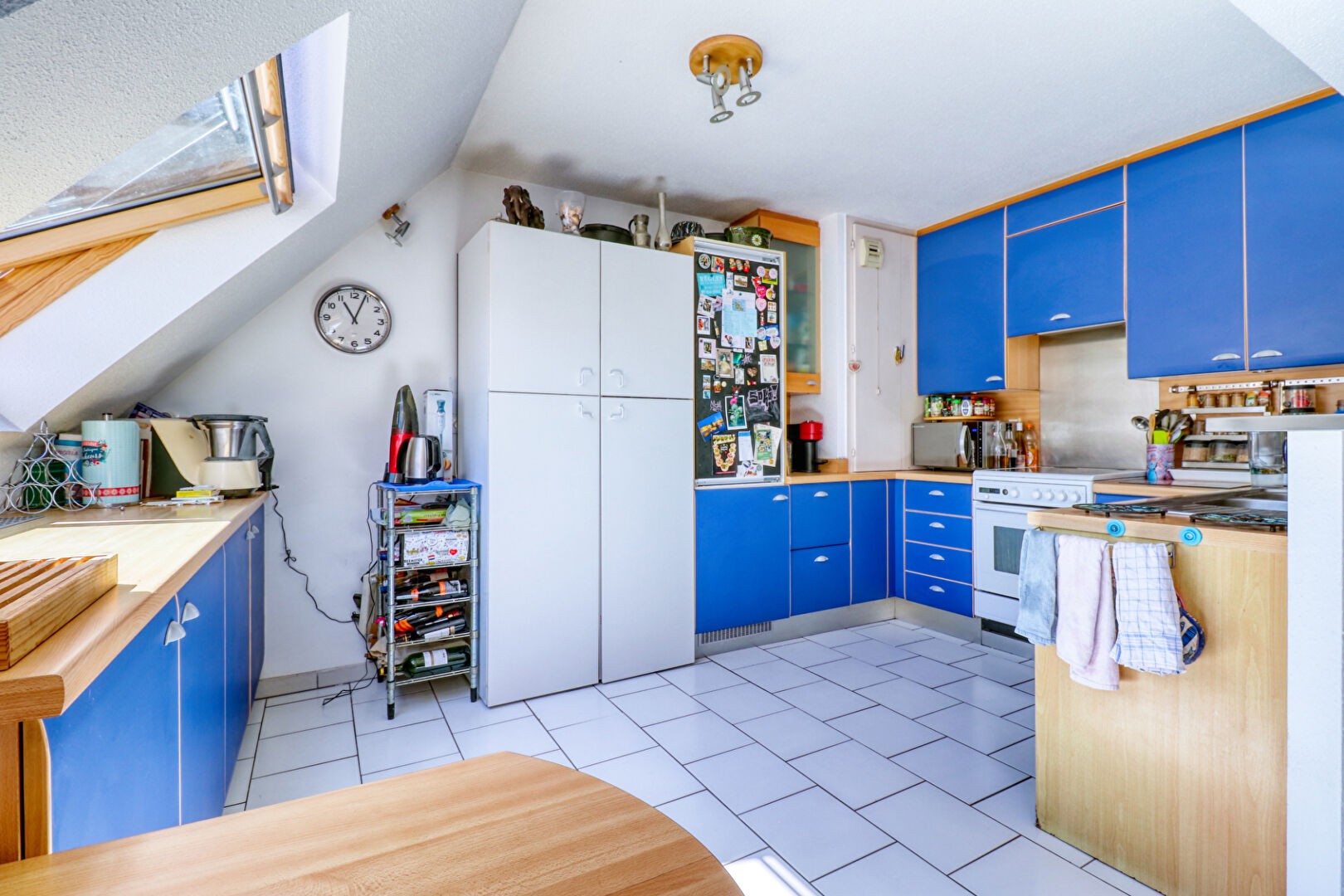 Vente Appartement à Strasbourg 4 pièces