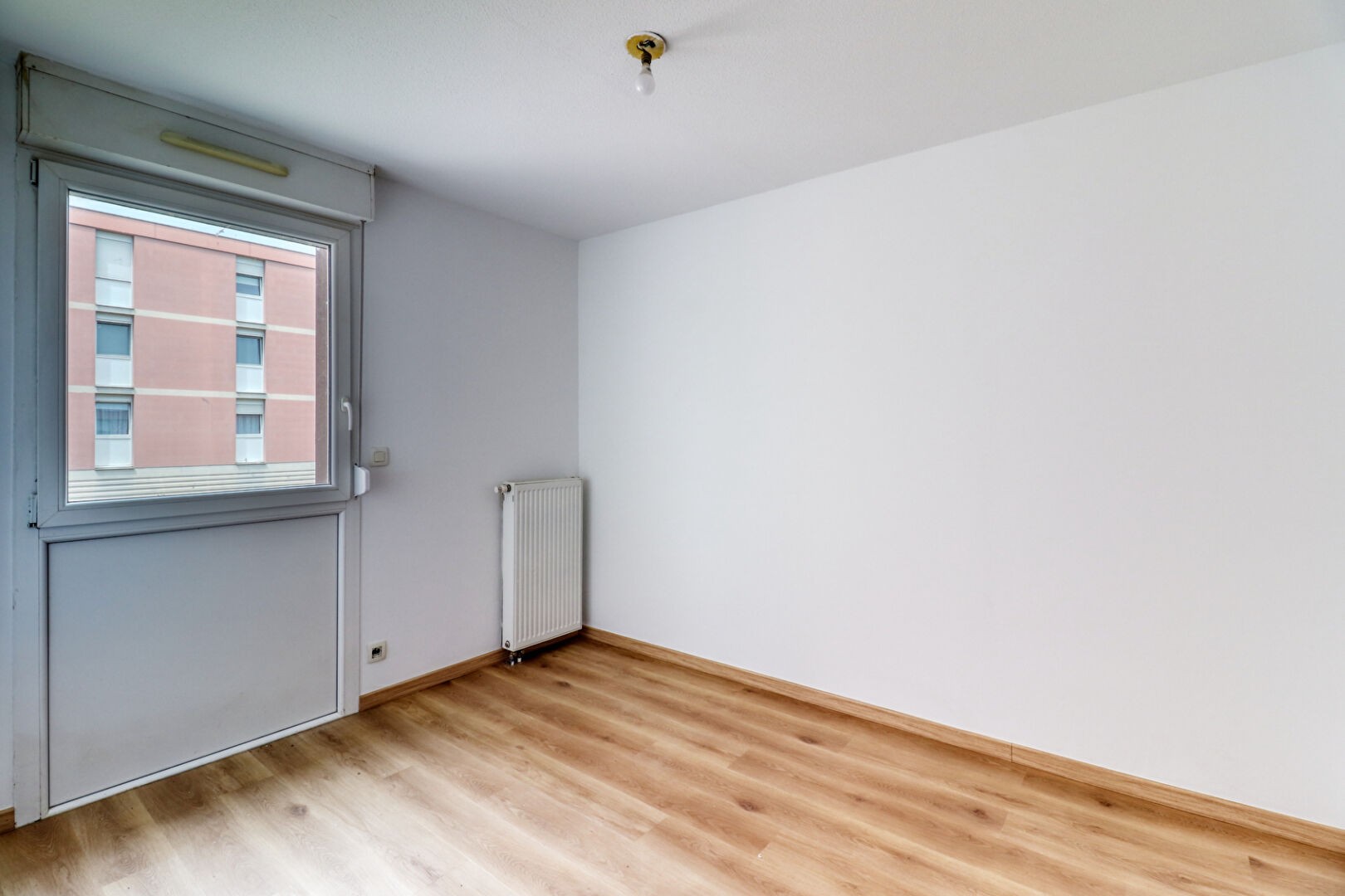 Vente Appartement à Strasbourg 2 pièces