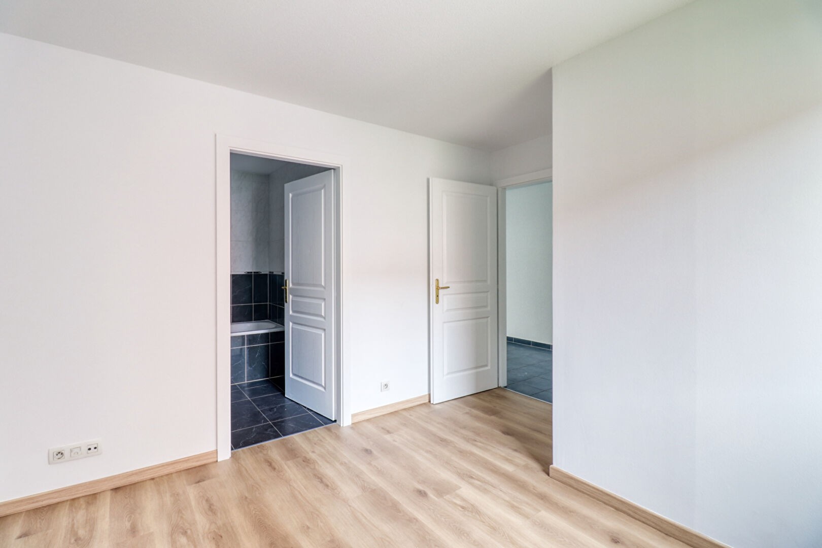 Vente Appartement à Strasbourg 2 pièces