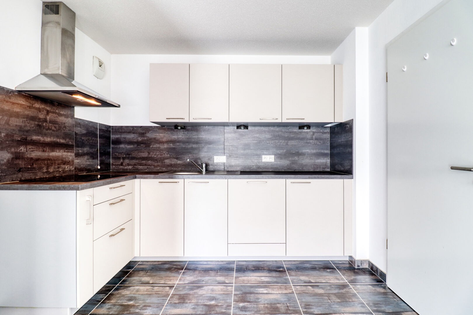 Vente Appartement à Schiltigheim 3 pièces