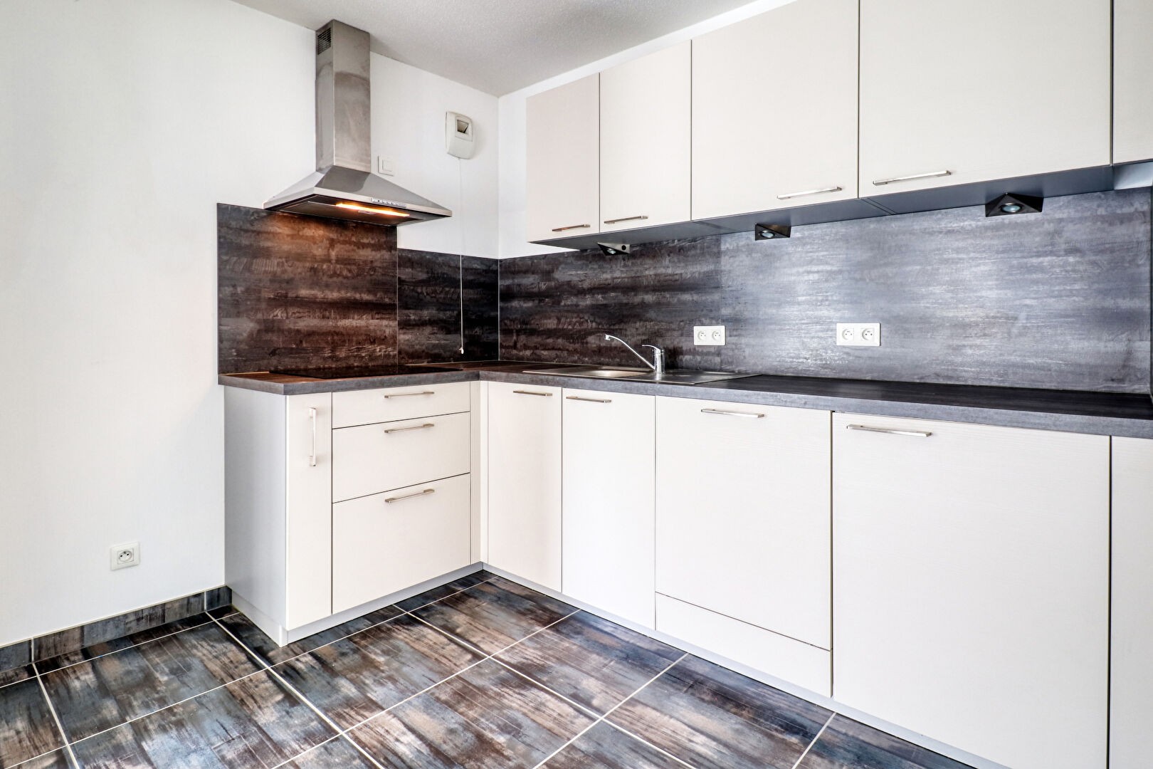 Vente Appartement à Schiltigheim 3 pièces