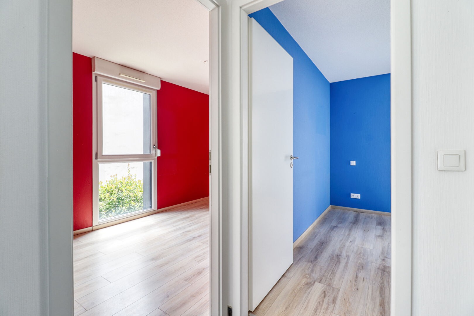 Vente Appartement à Schiltigheim 3 pièces