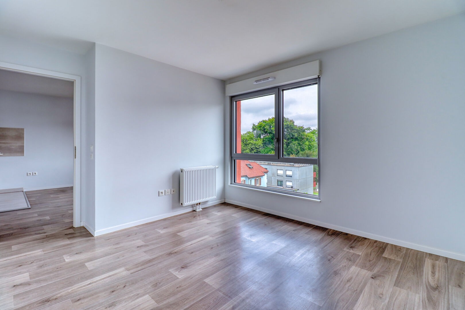 Vente Appartement à Schiltigheim 2 pièces