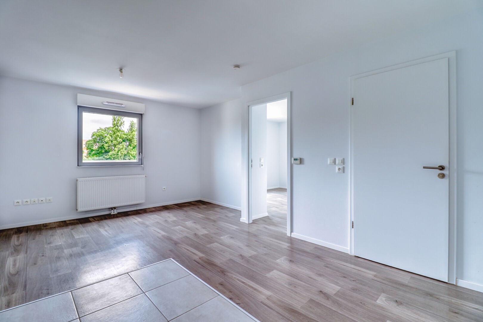 Vente Appartement à Schiltigheim 2 pièces