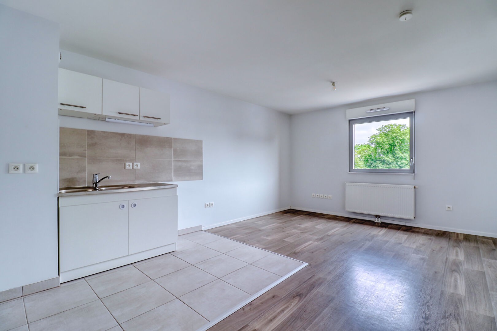 Vente Appartement à Schiltigheim 2 pièces