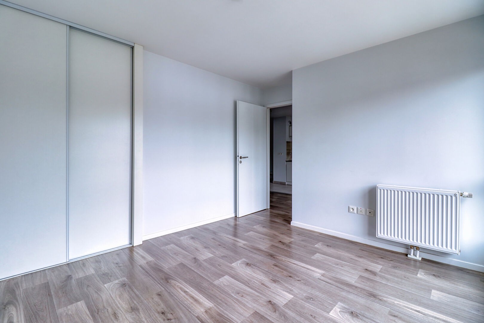 Vente Appartement à Schiltigheim 2 pièces