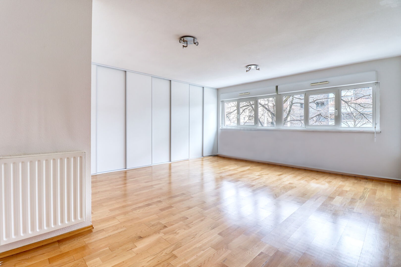 Vente Appartement à Strasbourg 5 pièces