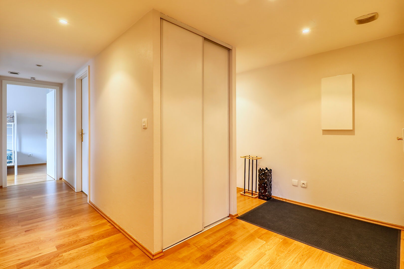 Vente Appartement à Strasbourg 5 pièces