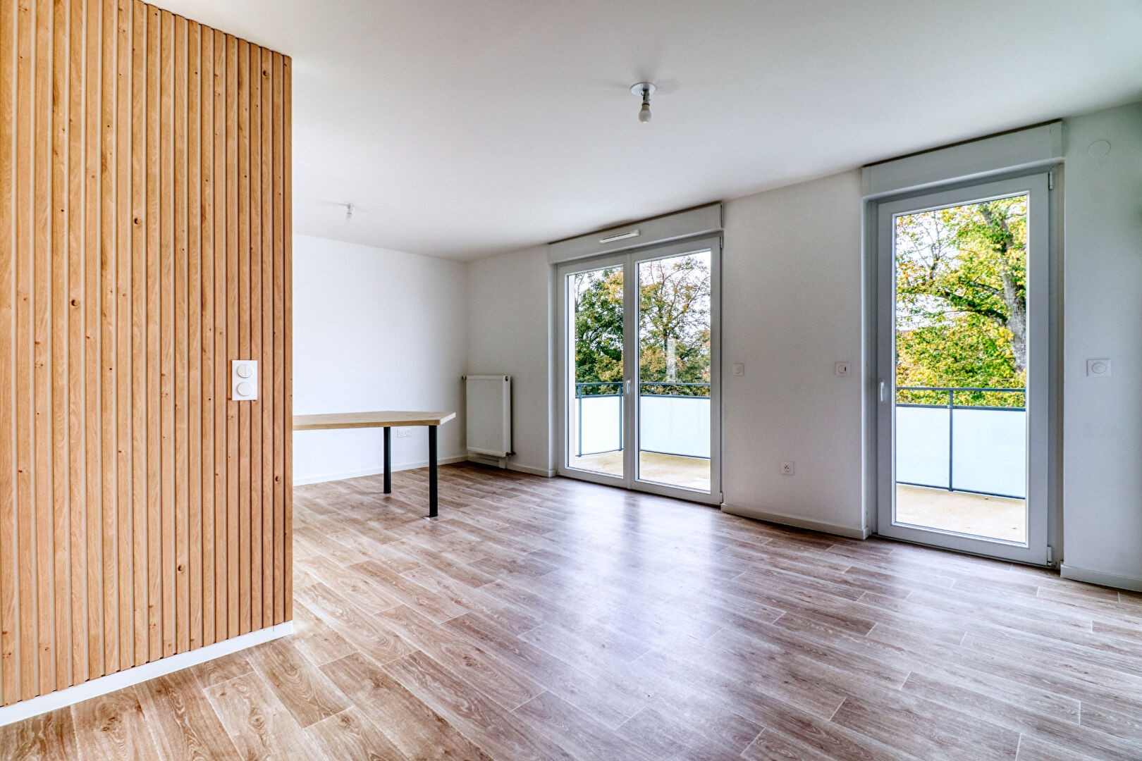 Vente Appartement à Strasbourg 3 pièces