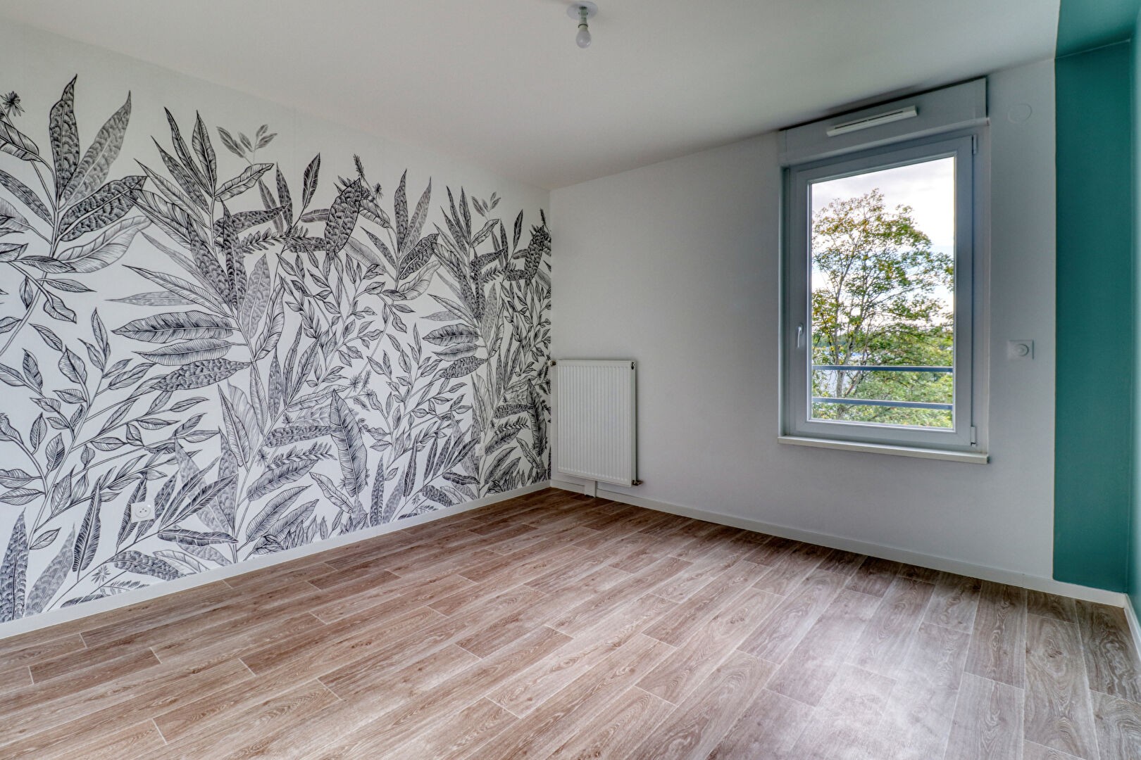 Vente Appartement à Strasbourg 3 pièces