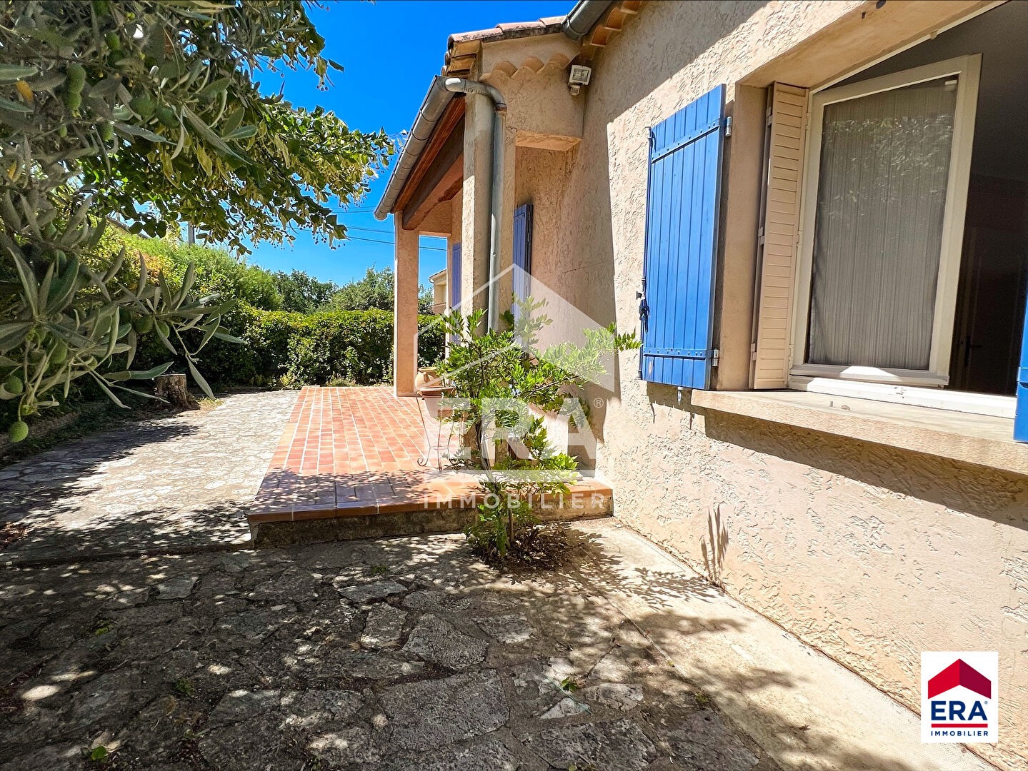 Vente Maison à Carpentras 4 pièces