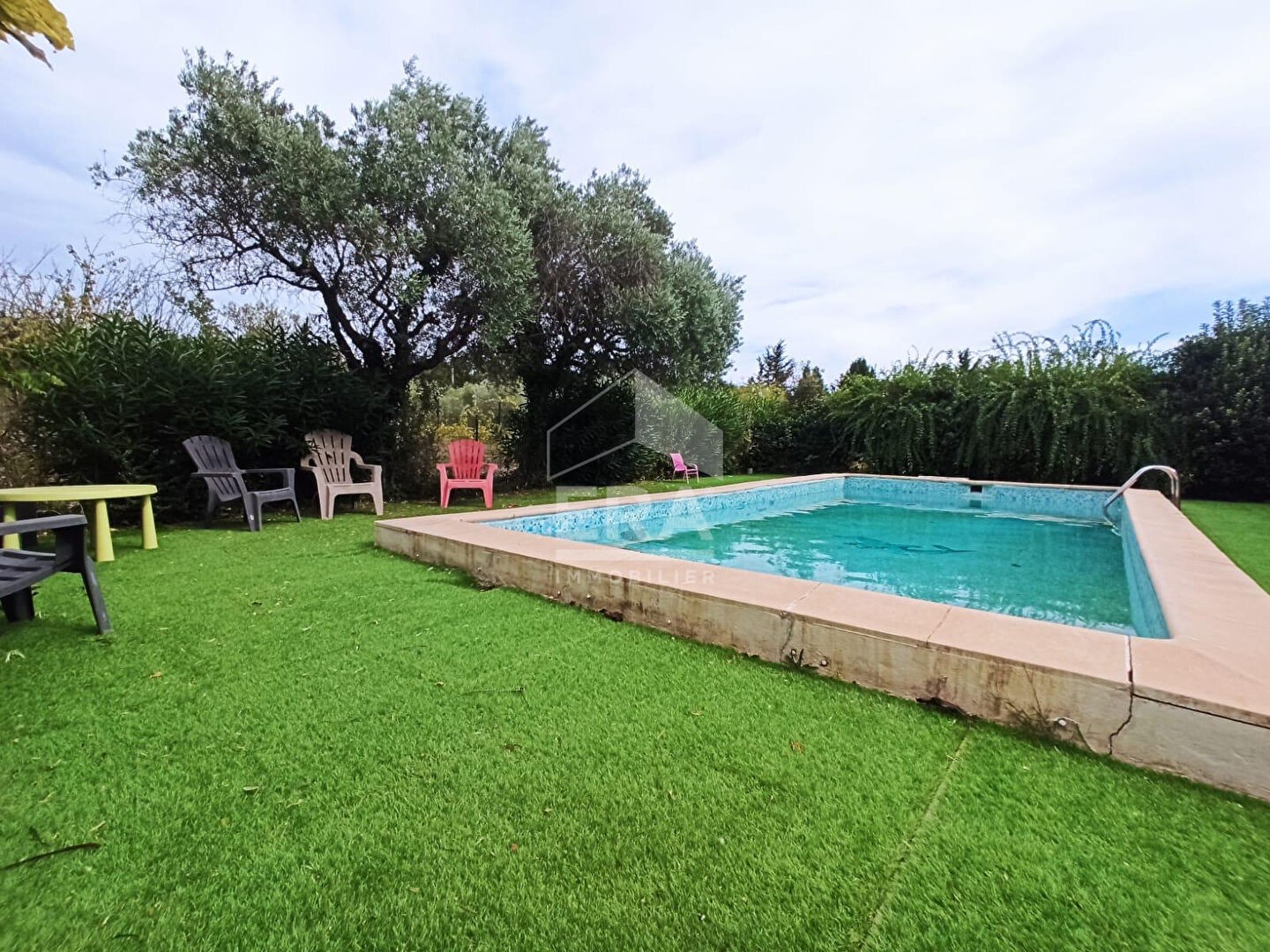 Vente Maison à Carpentras 7 pièces