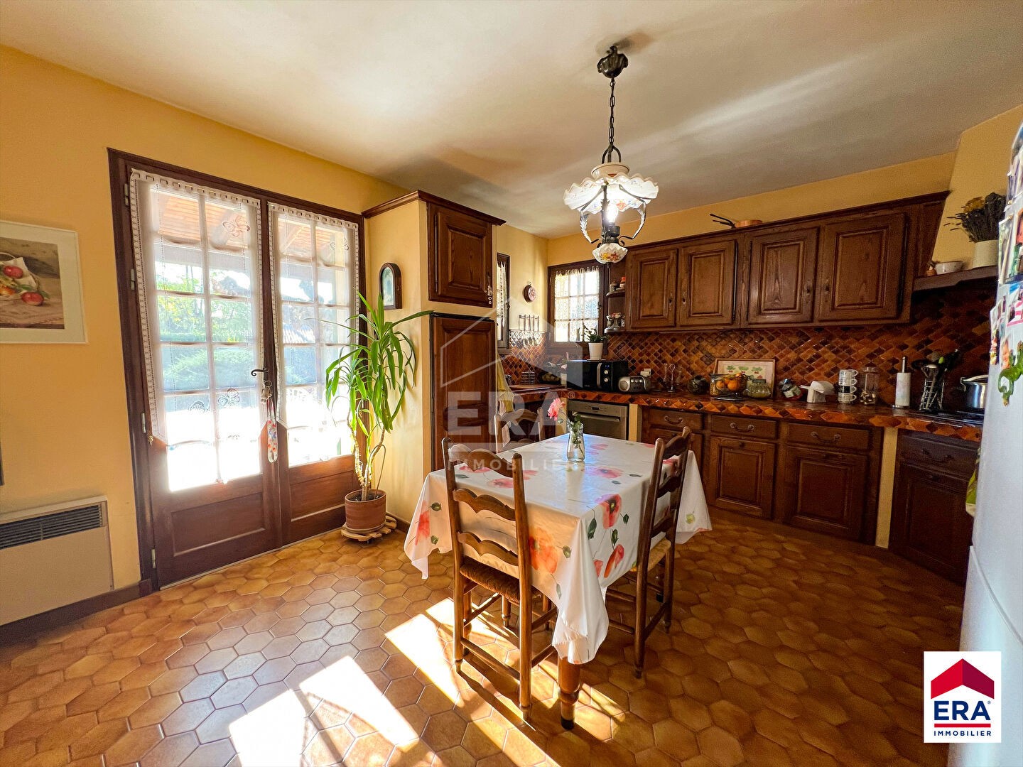 Vente Maison à Mazan 5 pièces