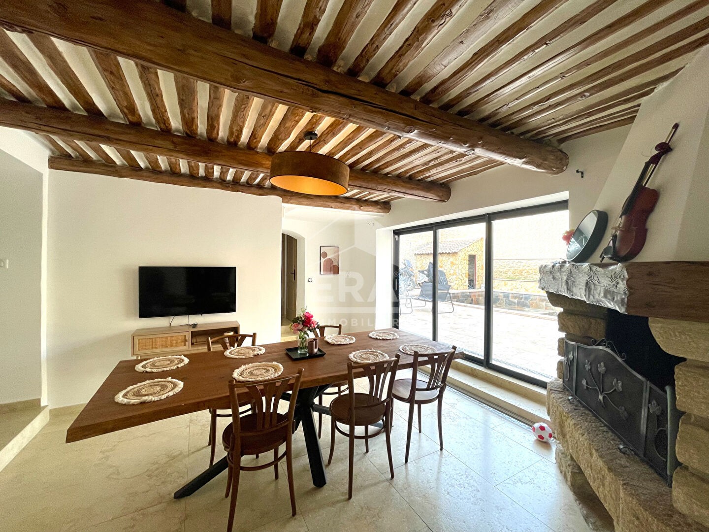 Vente Maison à Carpentras 12 pièces