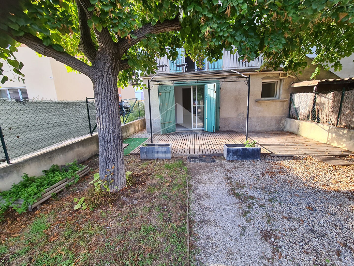 Vente Maison à l'Isle-sur-la-Sorgue 8 pièces